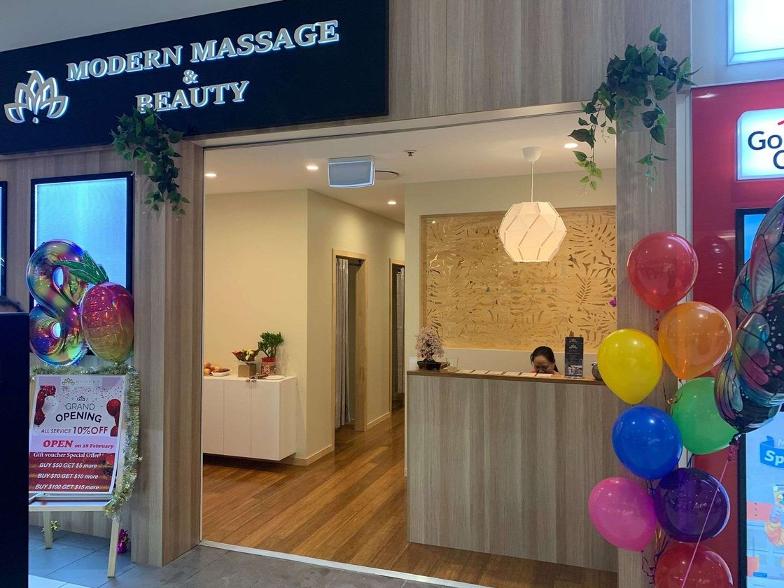 Modern Massage & Beauty Caboolture gallery image 4
