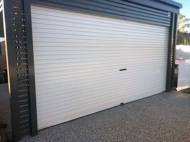 Brisbane & Bayside Garage Doors gallery image 20