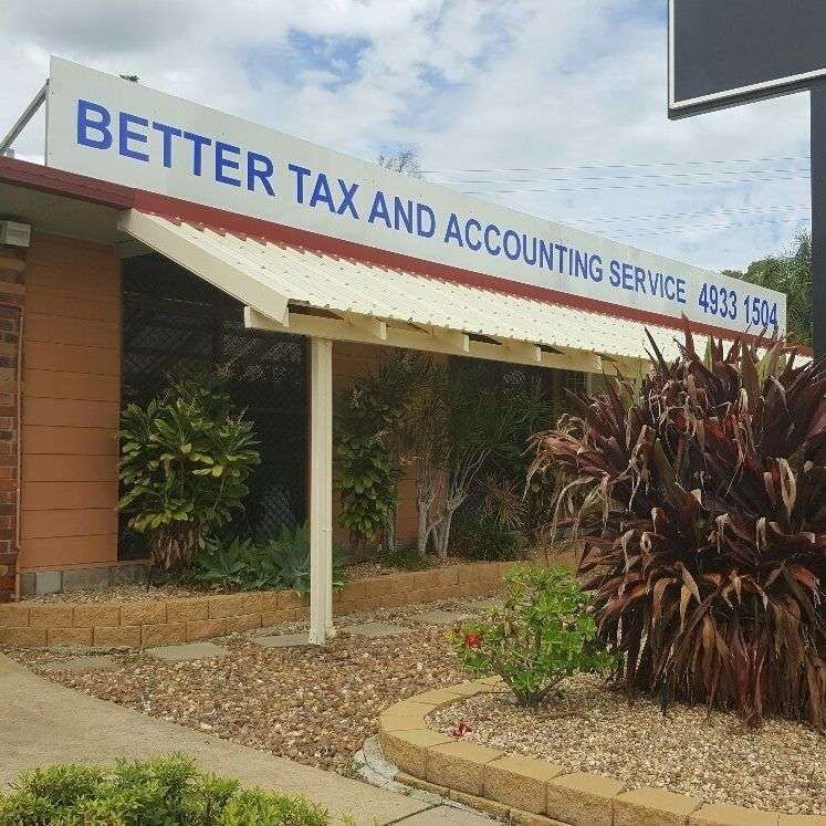 Better Tax & Accounting Service featured image