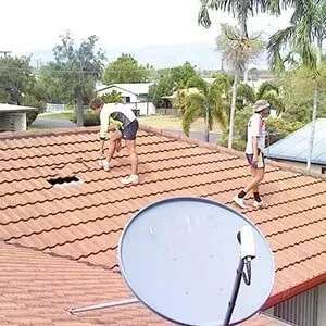 Ninja Roofing Pty Ltd featured image