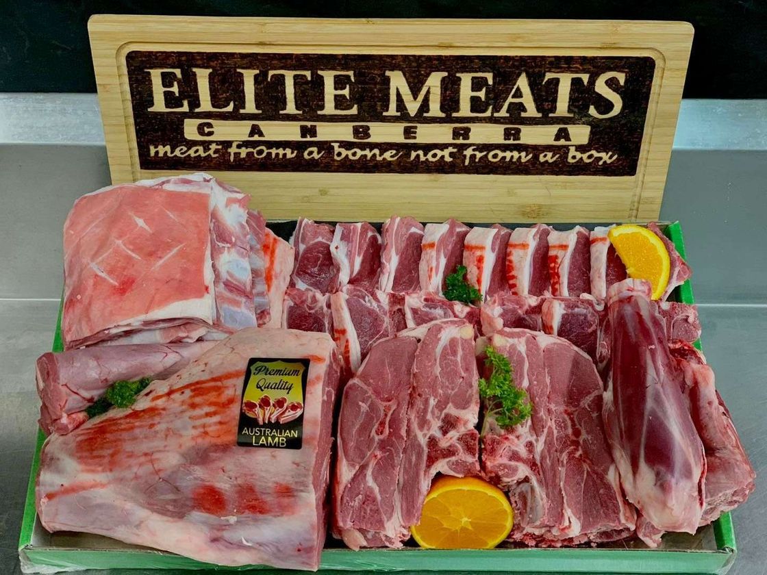 Elite Meats gallery image 8