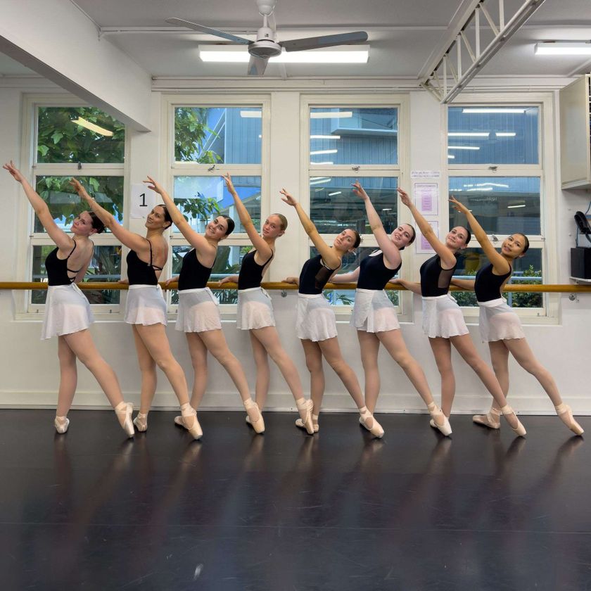 Kay Flynn Dancing Academy Southport gallery image 9