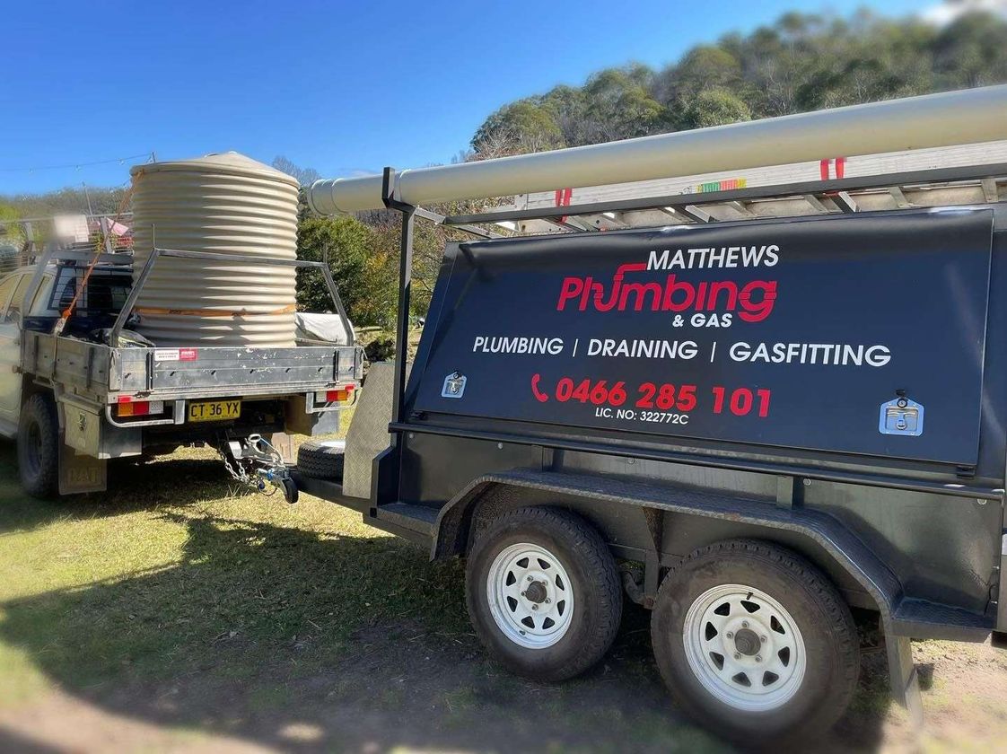 Matthews Plumbing & Gas gallery image 6
