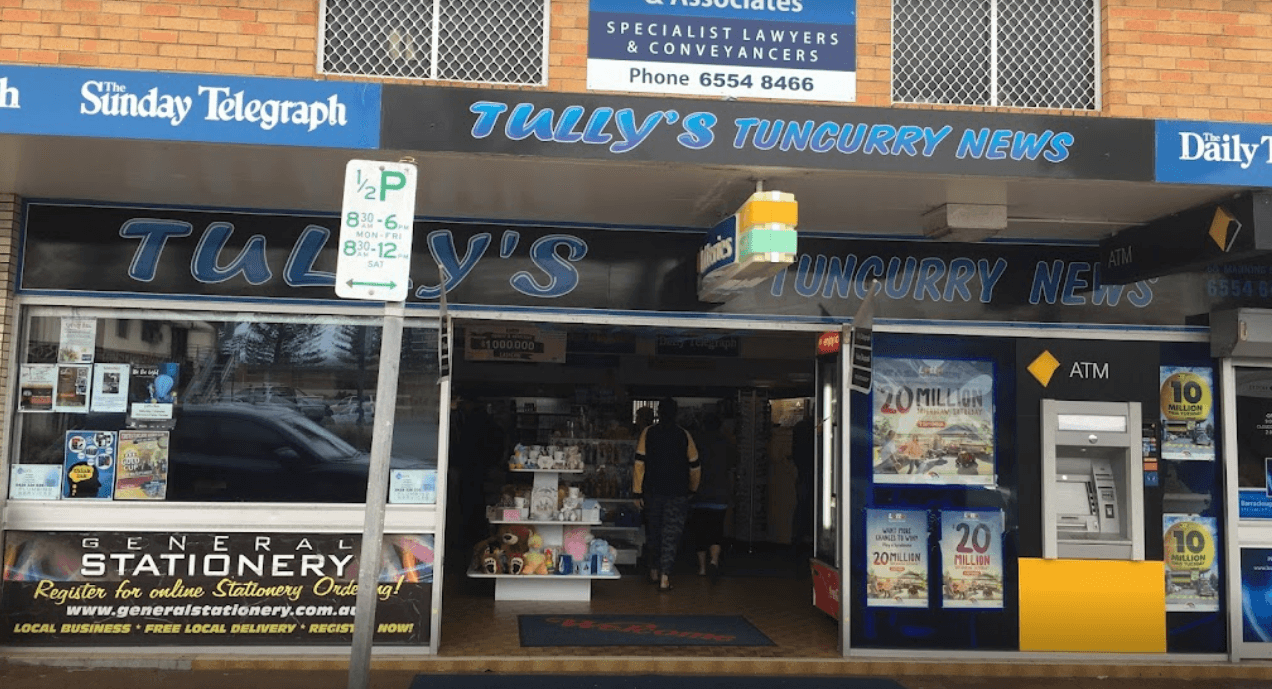 Tullys Tuncurry News gallery image 2