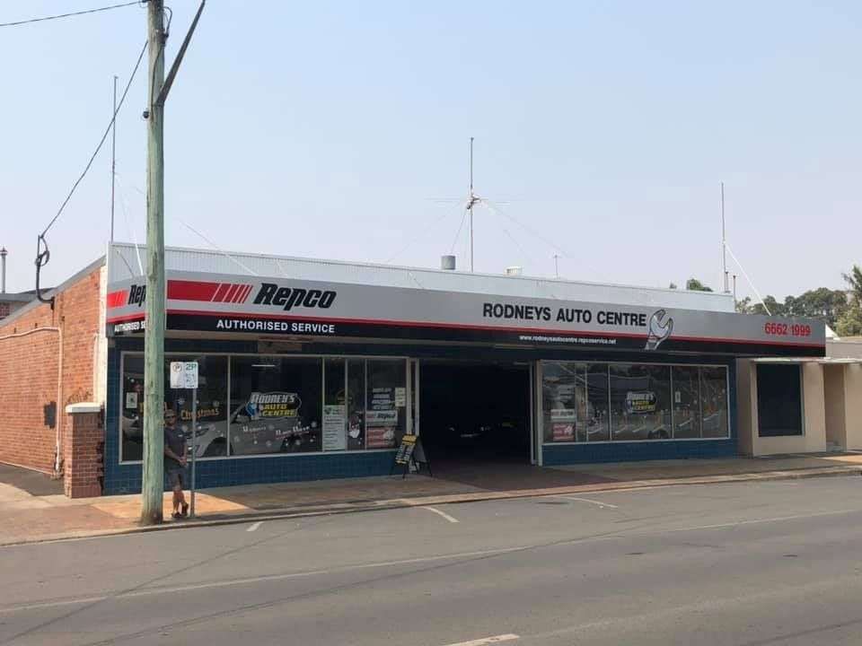 Rodneys Auto Centre featured image