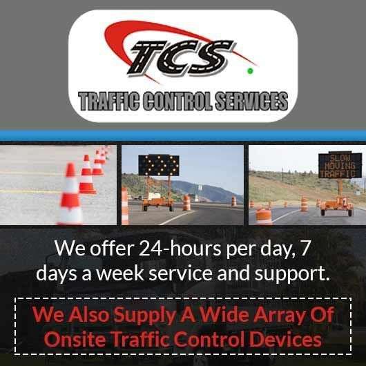 Traffic Control Services featured image