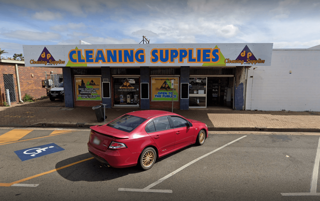 DP Cleaning Supplies Pty Ltd gallery image 9