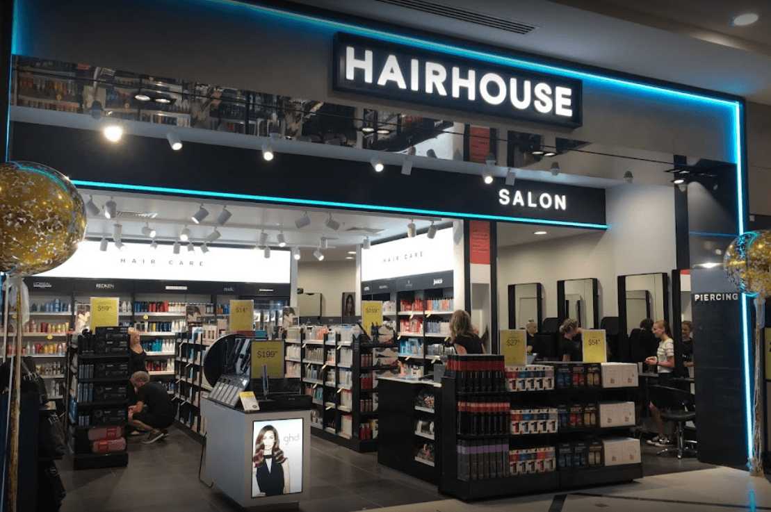 Hairhouse Cairns Central featured image