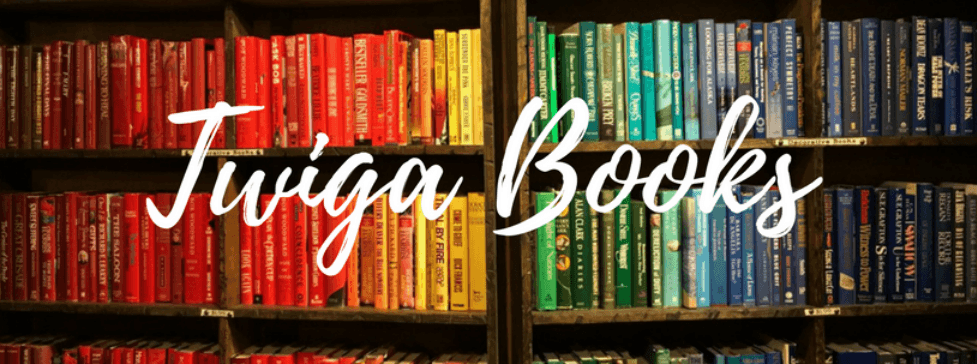 Twiga Books gallery image 21