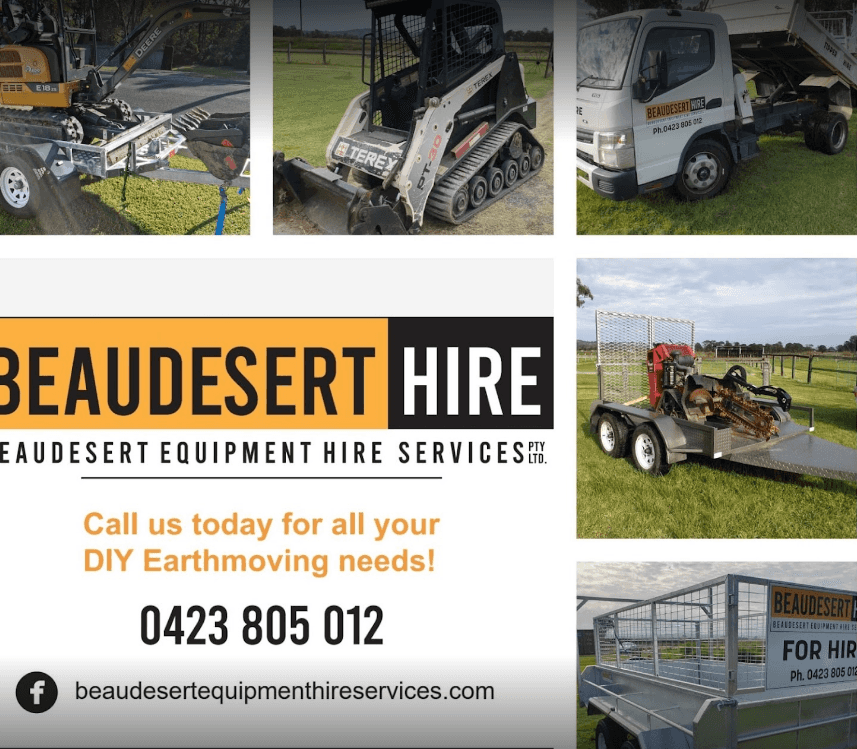 Beaudesert Equipment Hire Services PTY LTD gallery image 1