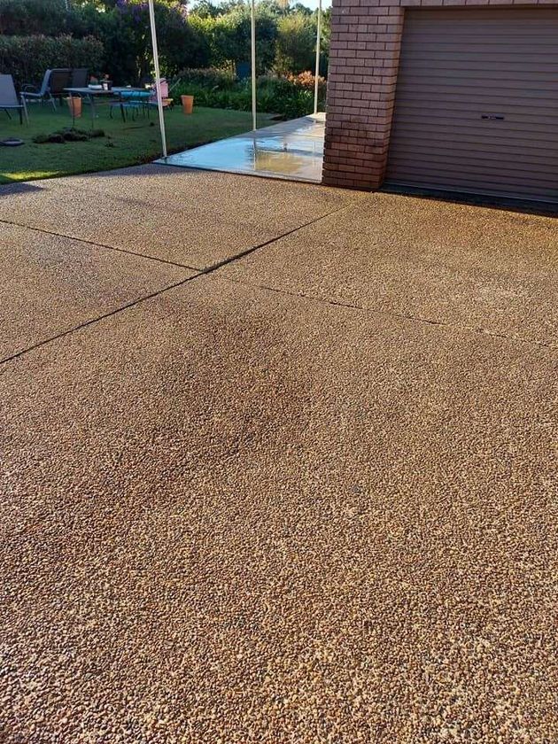 Port Stephens High Pressure Cleaning Service featured image