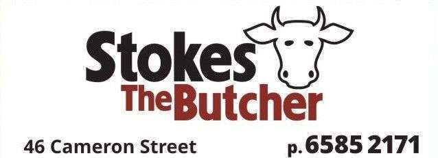 Stokes The Butcher gallery image 17