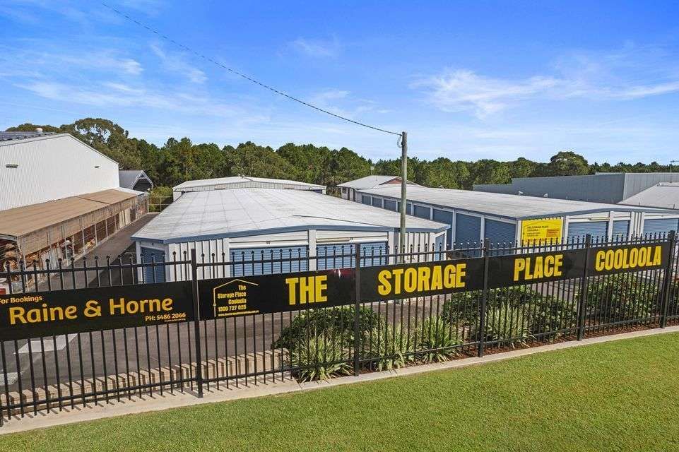 The Storage Place Cooloola gallery image 11