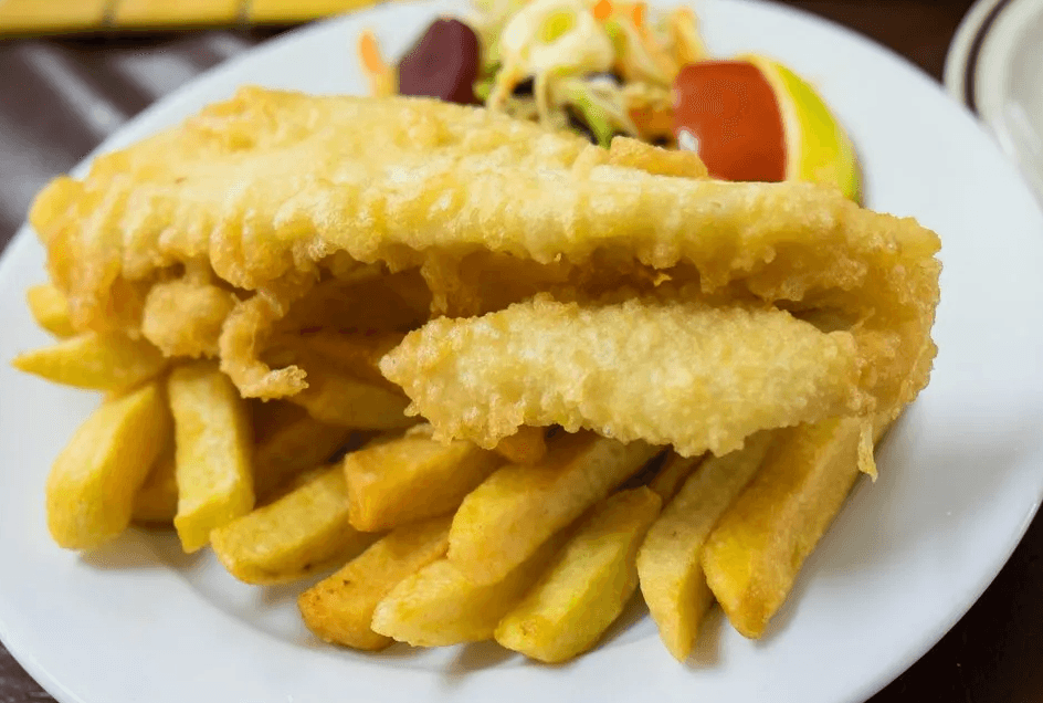 Star Fish & Chips gallery image 11