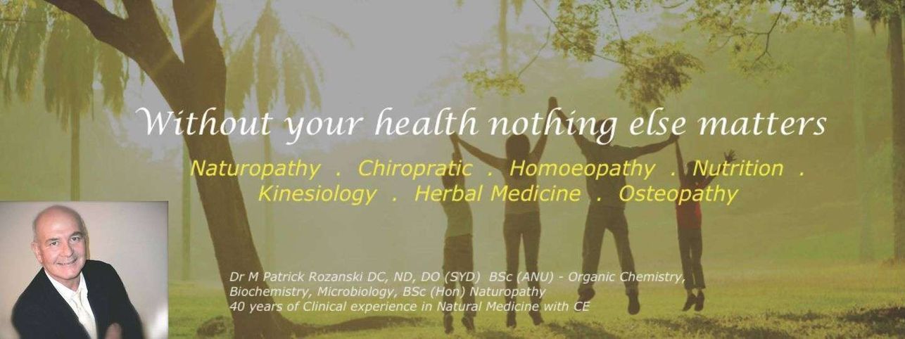 Mary Valley Chiropractic and Naturopathy featured image