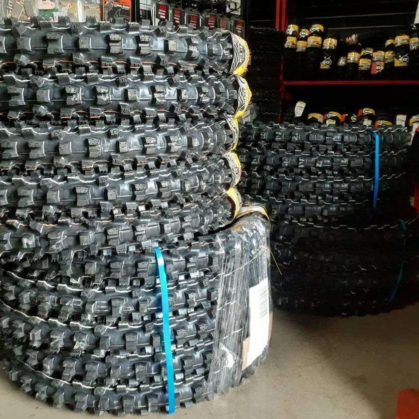 Apex Motorcycle Tyres gallery image 10