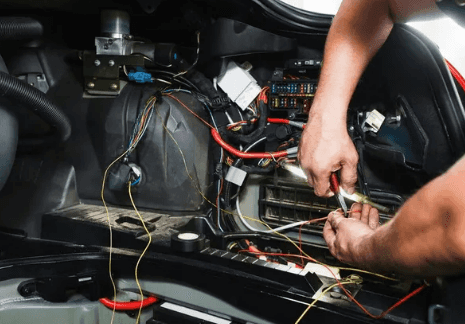 Mullumbimby Auto Electrical featured image