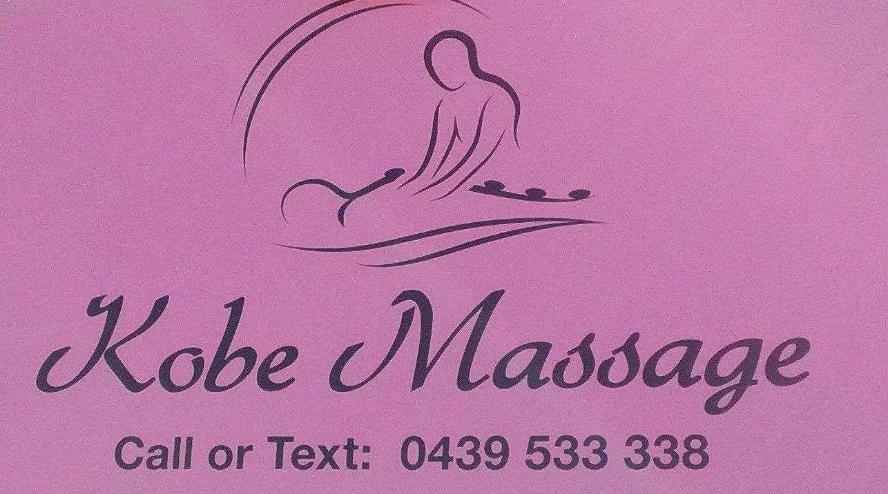 Kobe Massage featured image