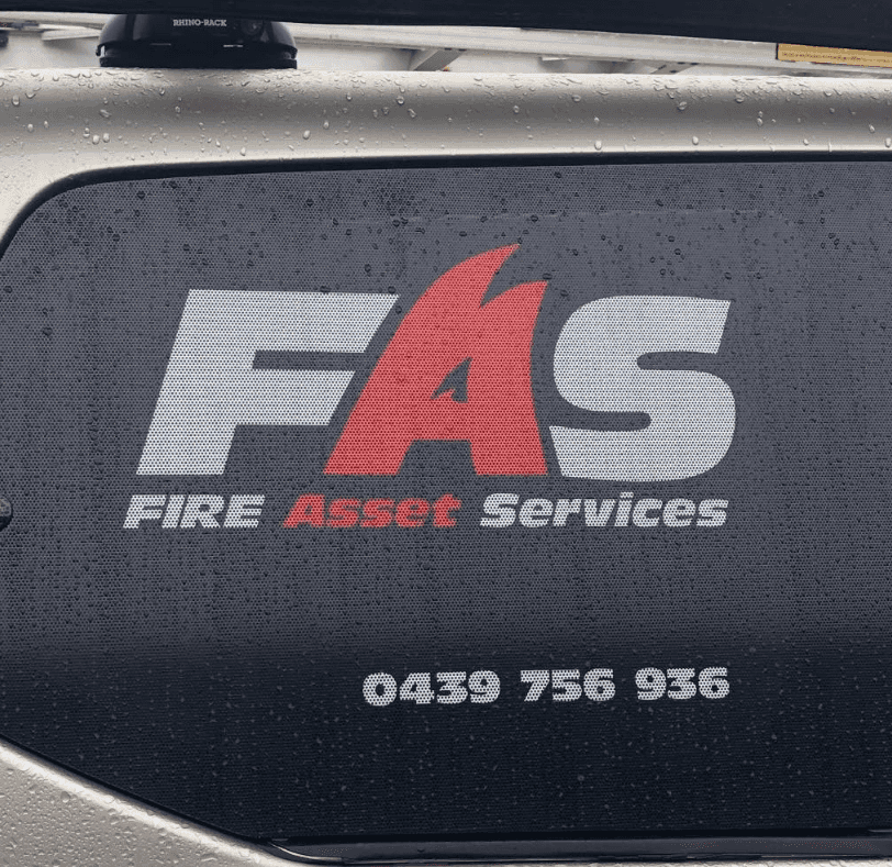 Fire Asset Services gallery image 1