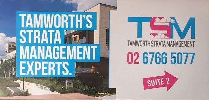 Tamworth Strata Management Service featured image