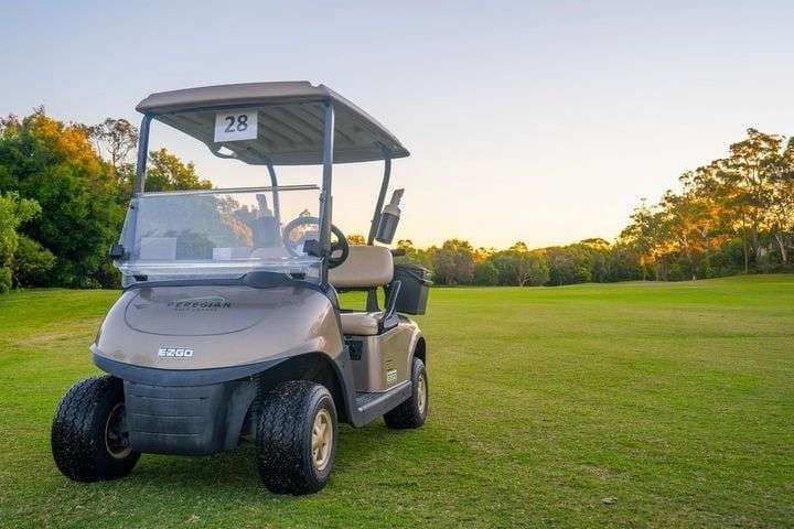 Qld Golf Carts gallery image 9