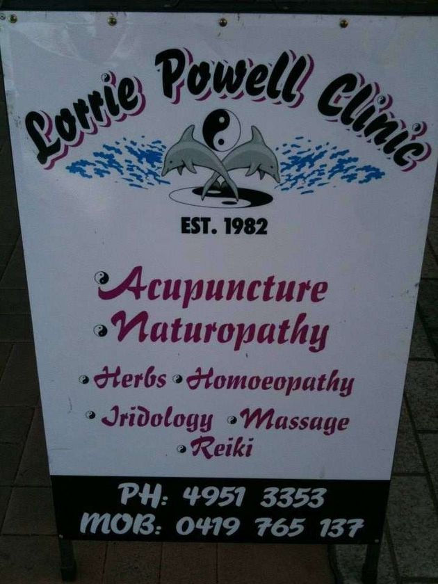 Lorrie Powell Acupuncture & Naturopathy gallery image 3