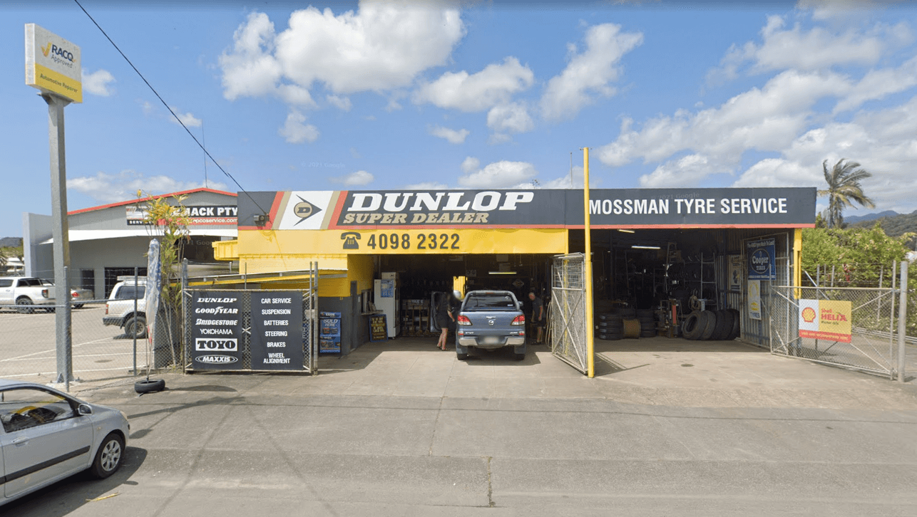 Mossman Tyre Service gallery image 1