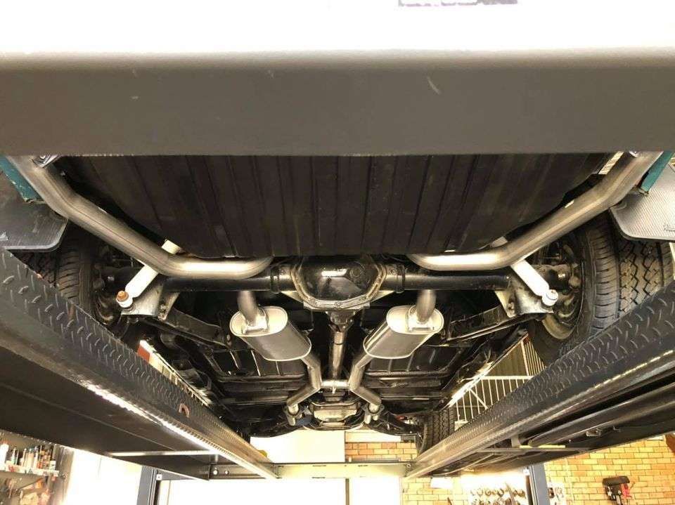 Micor Exhaust Centre gallery image 4