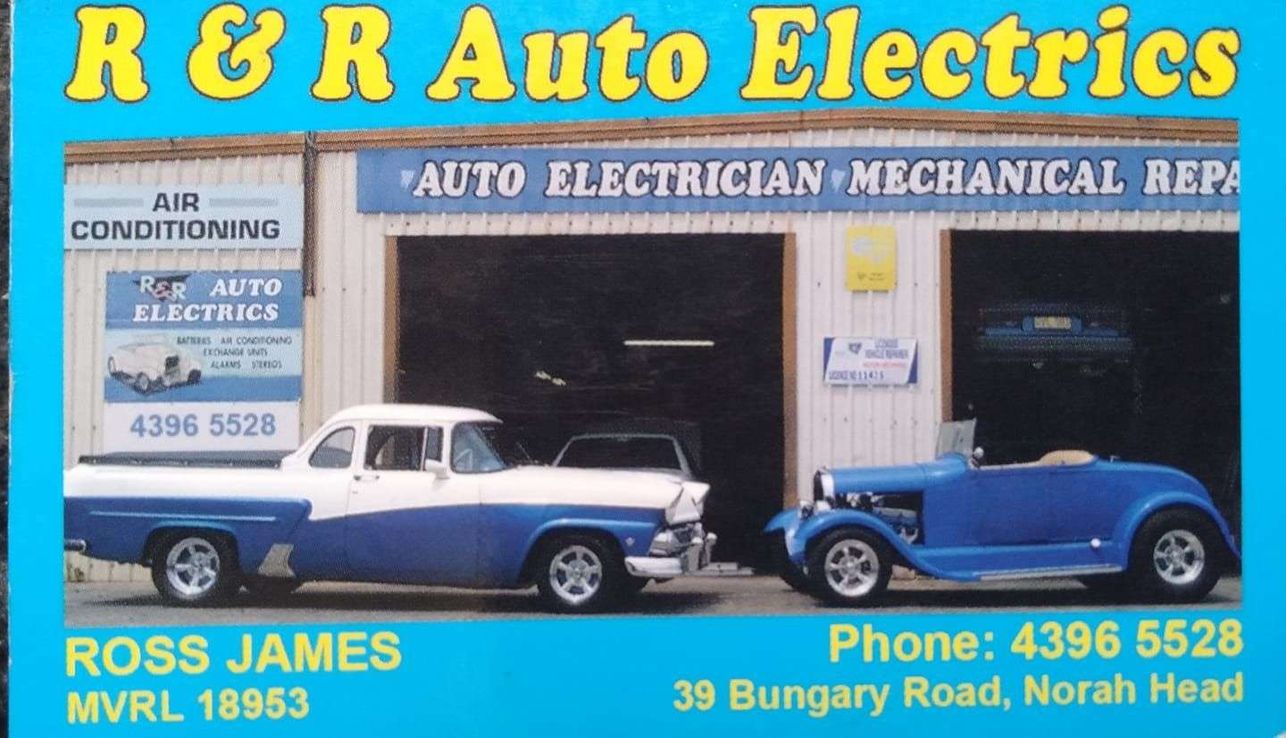 R & R Auto Electrics gallery image 2