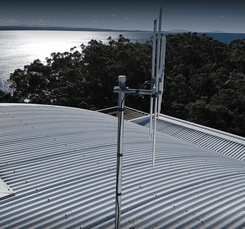 Active Antenna Service featured image
