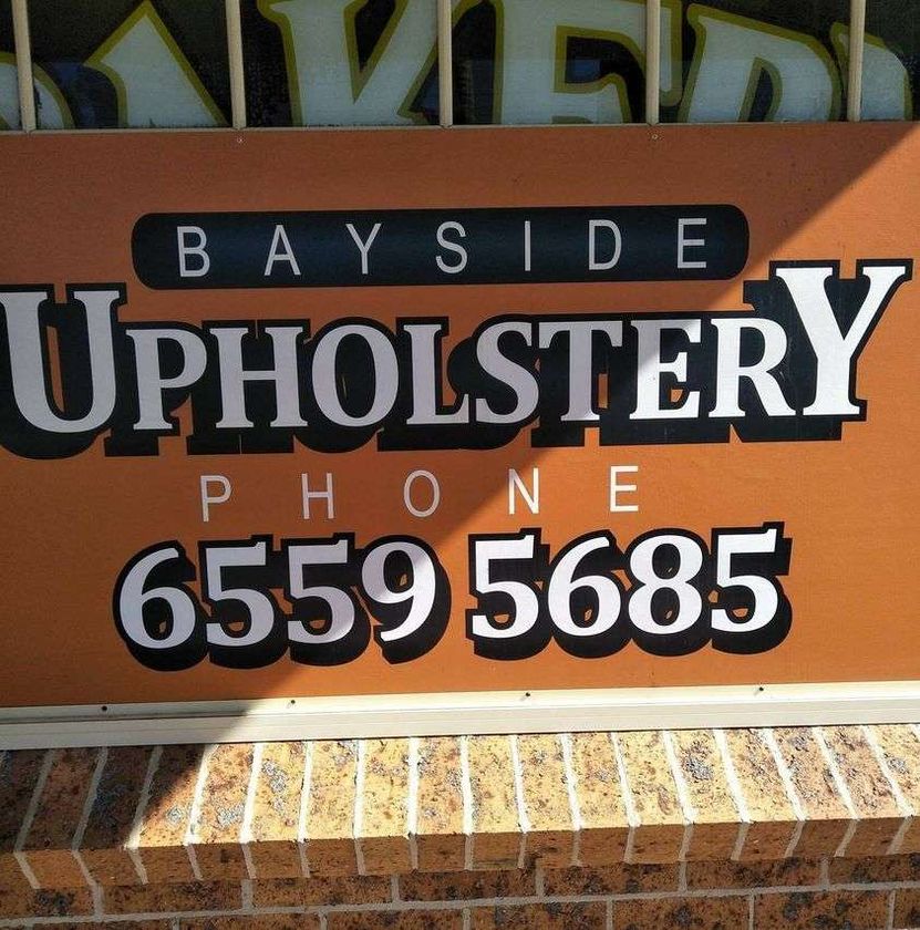 Bayside Upholstery featured image