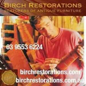 Birch Restorations featured image