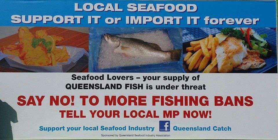 Mackay Reef Fish Supplies (Wholesaler) featured image