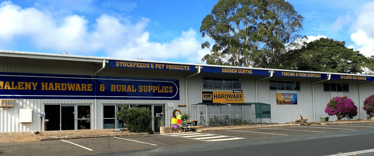 Maleny Hardware & Rural Supplies featured image