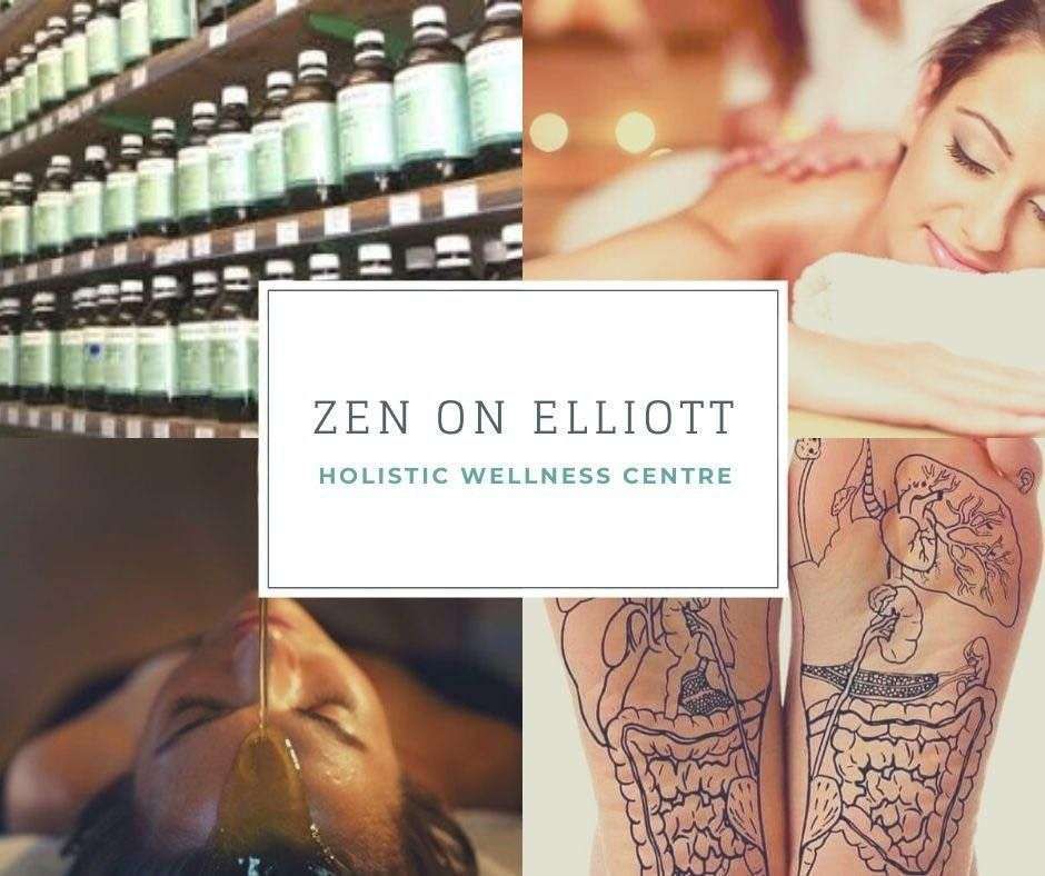 Zen on Elliott gallery image 6