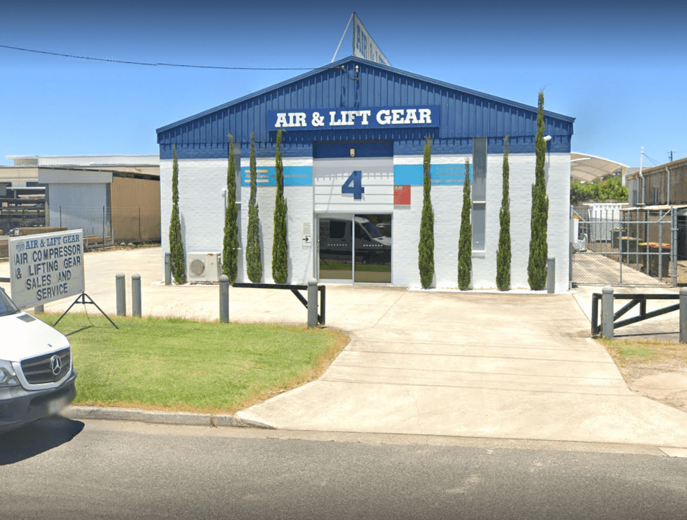 Air & Lift Gear gallery image 3
