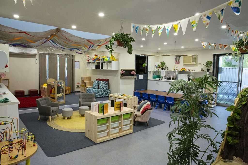 Cuddlepie Early Childhood Learning Centre gallery image 2