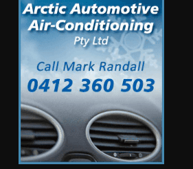 Arctic Automotive Air-Conditioning gallery image 1