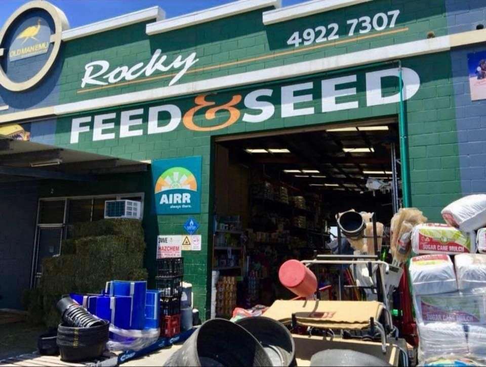 Rocky Feed & Seed gallery image 16