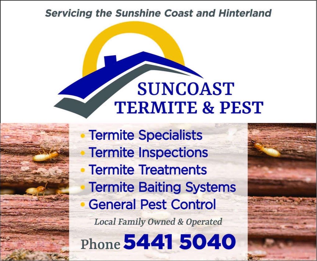 Suncoast Termite & Pest gallery image 11