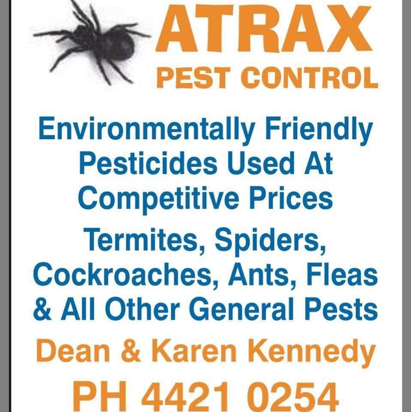 Atrax Services Pest Control gallery image 12