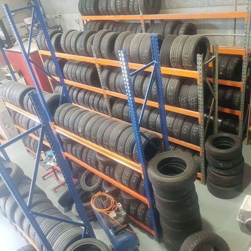 Budget Tyre Shed gallery image 2