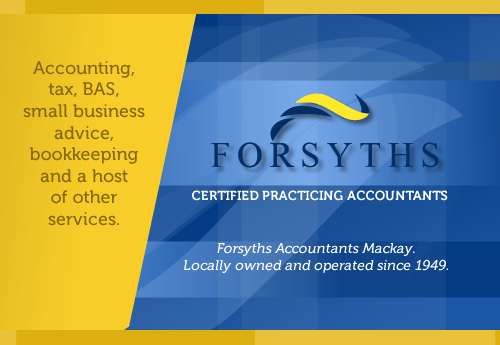 Forsyths Accounting Services Pty Ltd gallery image 18