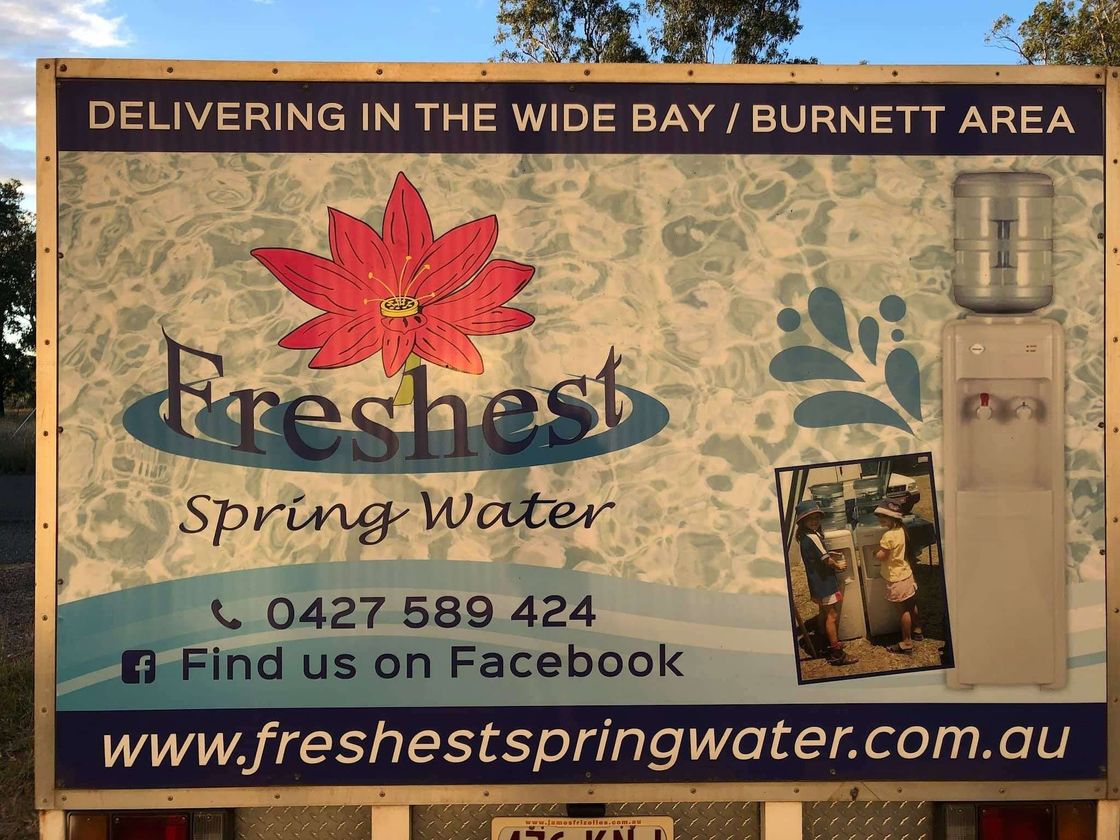 Freshest Spring Water gallery image 3