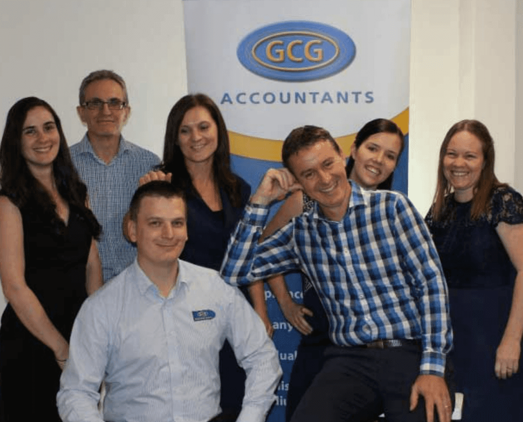 GCG Accountants featured image