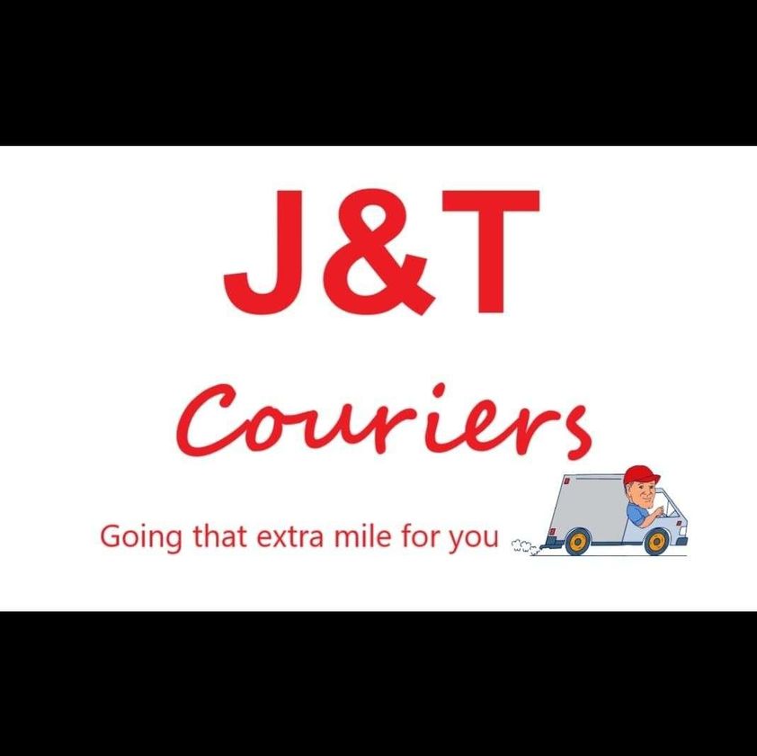 J&T Couriers featured image