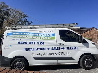 Country & Coast A/C Pty Ltd gallery image 18