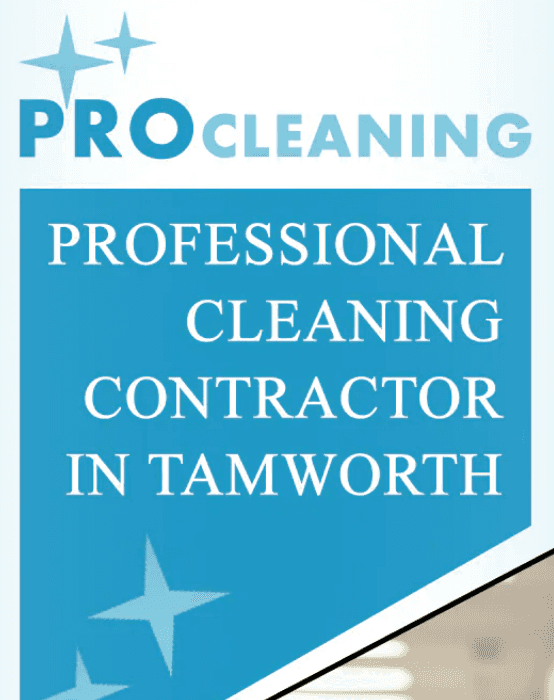 Procleaning featured image