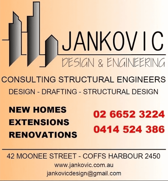 Jankovic Design & Engineering featured image