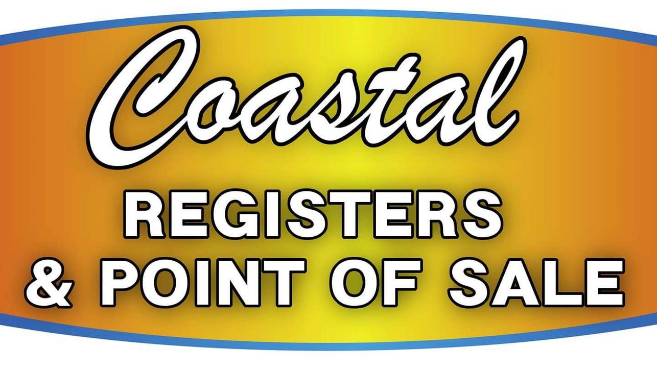 Coastal Registers & POS featured image